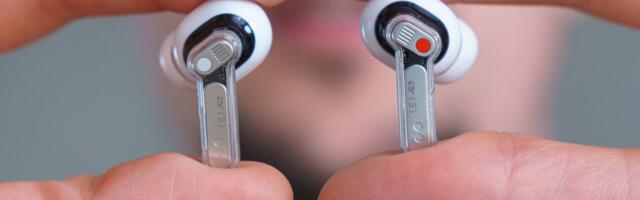 Nothing Ear (3) review