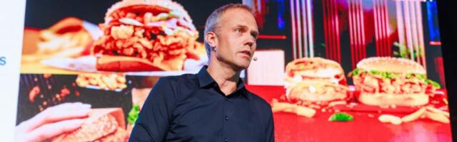 Apollo seab sihi Soome vallutamisele: 20 restorani 2027. aasta lõpuks