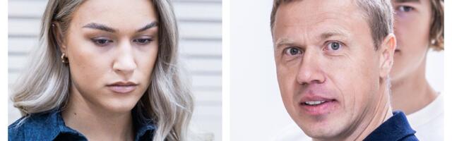 Tõnis Sildaru kohtusaalis_ Kelly palus pisarsilmi, et ma teda treeniks. Minuta poleks ta tippu jõudnud