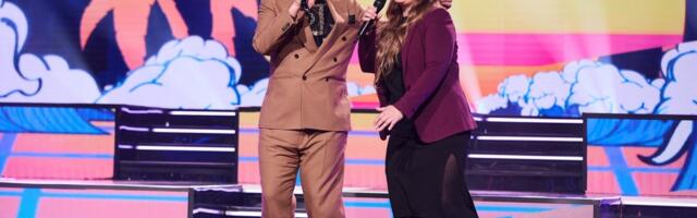 KOKKUVÕTE | Häälesaate võitis raudkindla lauljana tundunud teeskleja. Laval nägi ka Villemdrillemi õde