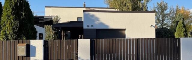 Maja renoveerimine: millised tööd toovad suurima energiasäästu?