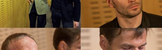 Jüri Järv ajaloolisest „Ringvaates“ valetamisest_ mind häirib mu toonase tegevuse mõju ja mul on sellest kuradi kahju