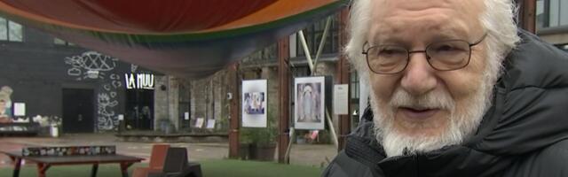 PÖFF-i elutööpreemia pälvinud Budraitis: näitleja peamine juhendaja on raha