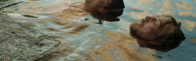 ETV2-s teleesilinastub Anna Hintsi ja Tushar Prakashi auhinnatud "Sannapäiv"