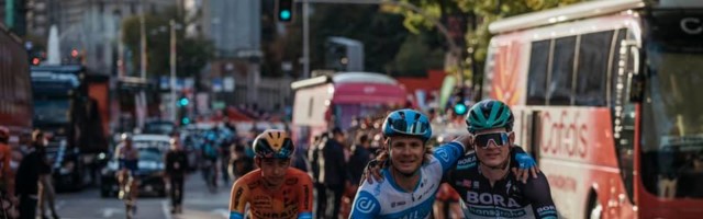 Mihkel Räim: Vuelta velotuuripäevik. 3. nädal ja tuuri kokkuvõte