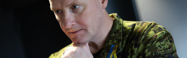 Vahur Karus: kaitsevägi muudab ajateenistuse tõhusamaks