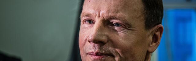 Aivar Sõerd: tulumaksutõusu ärajätmine elavdab majandust ja tõstab inimeste sissetulekuid