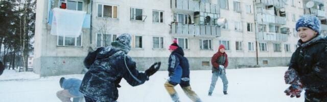 ILMAPROGNOOS | Soe porine ilm saab läbi. Jõulud tulevad külmad ja mõnel pool lumega