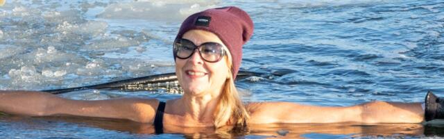 FOTOD | Saarlased saatsid vana-aasta ära talisupeldes