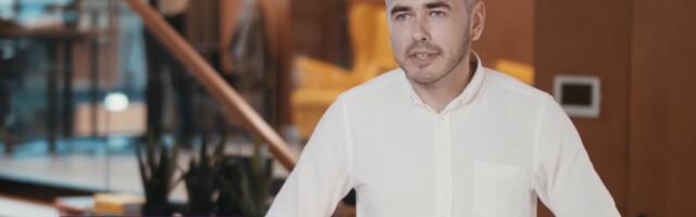 Eesti IT-firma Evocon müüdi maha