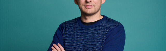 Teenetemärgi pälvinud Mikk Granström: viimased 25 aastat olen elanud filmifestivalile