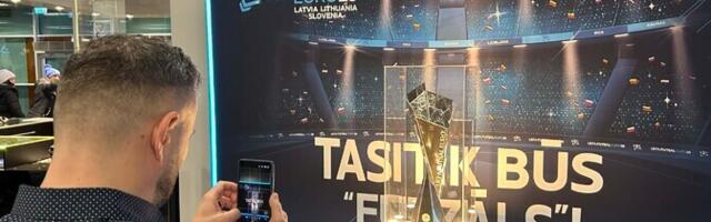 Poolfinaali jõudnud Portugal ja Hispaania jätkavad kaotuseta