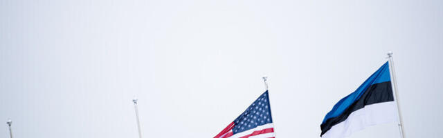 USA kongress kiitis heaks kümne miljoni dollarilise julgeolekuabi Eestile