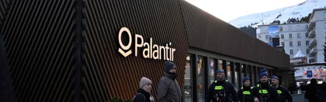 Hirmkalli aktsia langus toob esile mullihirmud