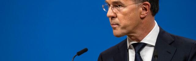 NATO käivitas Gröönimaaga seotud pingete leevendamiseks missiooni Arctic Sentry