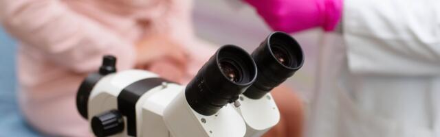 KURIOOSUM: 12aastase Läti tüdruku kõhuvalu osutus raseduseks