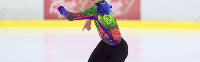 VAATA OTSE | Nesterov ja Churakov esitavad kodusel MM-il oma lühikava