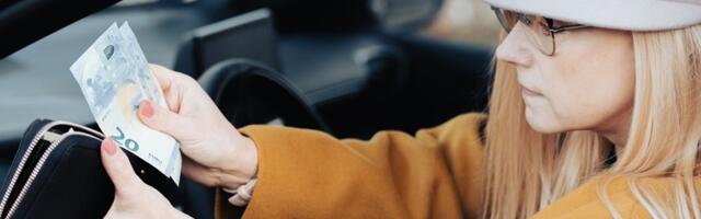 Kolm nippi, kuidas automaks (registreerimistasu) edasi lükata!