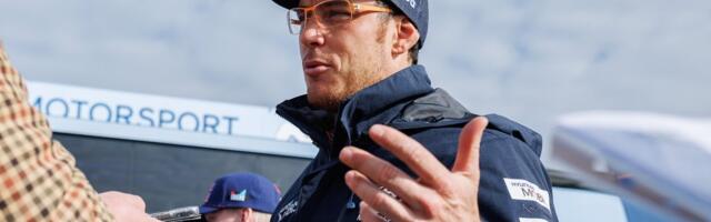 Thierry Neuville_ arvan, et WRC-sarja ei tule uusi tehasetiime
