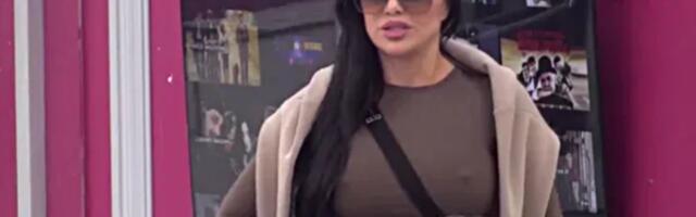 "NISAM OČEKIVALA OVAKAV UDARAC" Stanija zakucala: "Maja nije..." Haos u rijalitiju, starleta najavljuje: Neću se smiriti (FOTO)