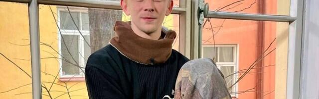 Johhan Rosenberg: kuidas saada lahti mõttest, et tants on teatri väike vennike