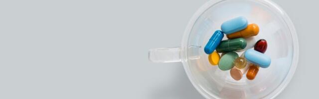 Kevadväsimus murrab? Vitamiinidest üksi ei pruugi piisata