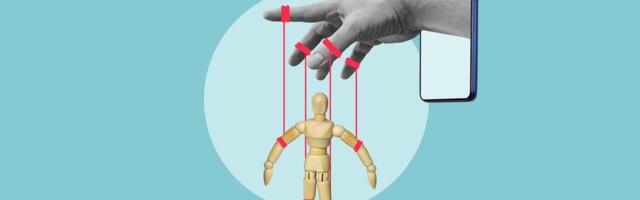 Sotsiaalmeedia hiidudelt mõisteti välja 6 miljonit kasutaja vaimse tervise kahjustamise eest