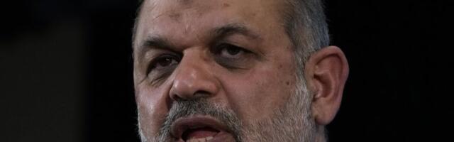 KREATOR BLOKADE ORMUSKOG MOREUZA I VLADAR IRANA IZ SENKE: Ovo je Ahmad Vahidi kojeg se najviše plaše Tramp i Amerikanci