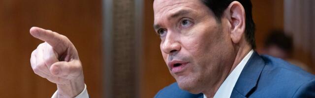 Rubio ütles kongressis, et Venemaa ei saavuta Ukrainas eesmärke ja USA ei ole neutraalne