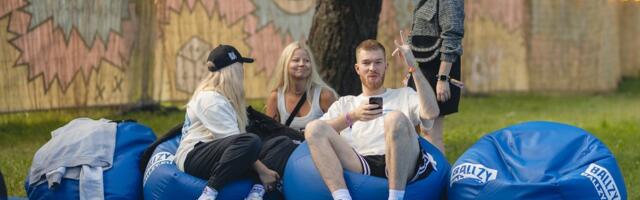 VIDEO | Populaarse festivali ja ketsipoe ühise loosimängu võitnud neiu jäi lubatud jalavarjudest ilma