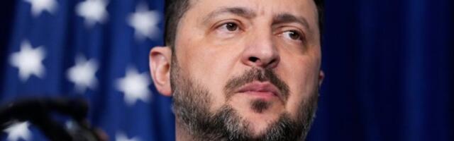 "PUTIN ODBIO DIREKTAN SASTANAK!" Zelenski: Zvali smo ga na G7, bila je dobra prilika, svi su tu