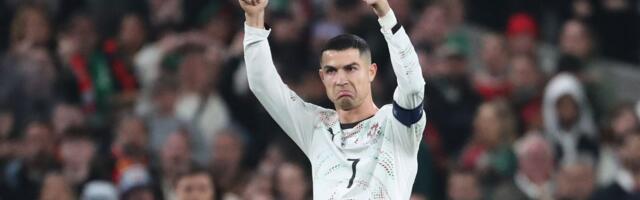 Portugal - DR Kongo: Ronaldo počinje misiju osvajanja Svetskog prvenstva, autsajder želi veliku senzaciju