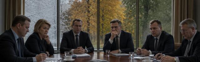 REPLIIK: „koolikiusajad“ Palo, Rens ja Robas kulutasid volikogus arupärimiste ettelugemisele ligi tunni