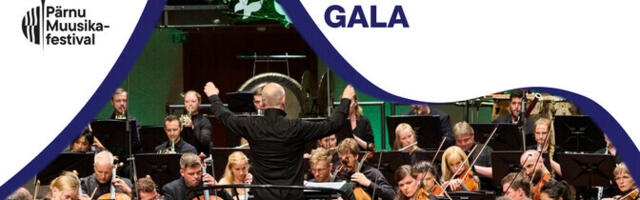 Pärnus algas Järvide klassikalise muusika festival