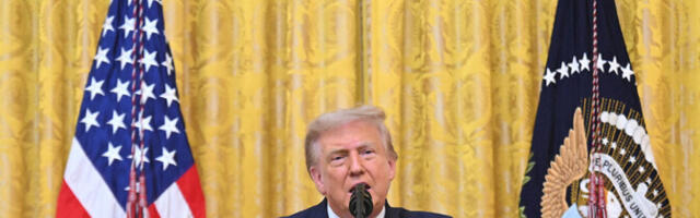 Trump süüdistas Hiinat sekkumises USA valimistesse