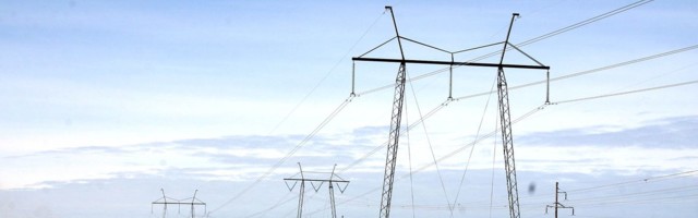 Professor Alar Konist: kust kohast me lähitulevikus oma elektri välja võlume?