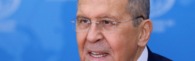 Lavrov: USA varjab kolossaalse tähtsusega fakte MH17 lennukatastroofi kohta