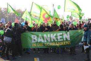 Palun uut utoopiat, liberaal!