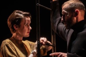 Mehe pilkamine Annelinnas