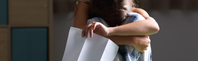 «Nagu selgus, polnud probleemiks silmad. Probleemiks oli kasvaja tema ajus»