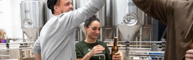 Põhjala pühkis miinuseaasta minevikku