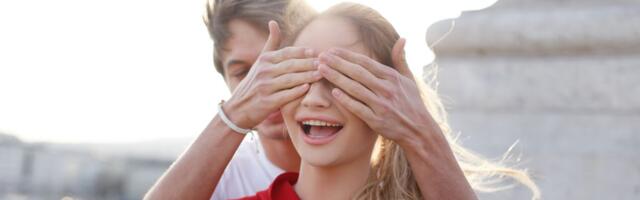 Ärge kutsuge kohtingukaaslast Netflixi vaatama: populaarses kutses peitub oht