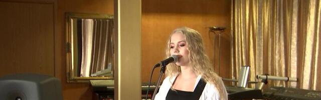 Suvereporteri üheks tunnuslooks on tänavu Anet Vaikmaa esitatud «Tuleb, mis tuleb»