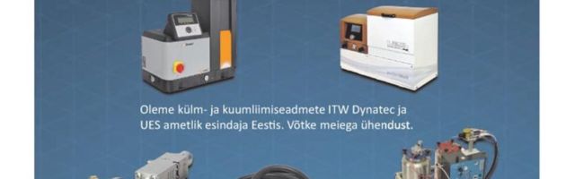 Tööstusuudised 26.06.2020