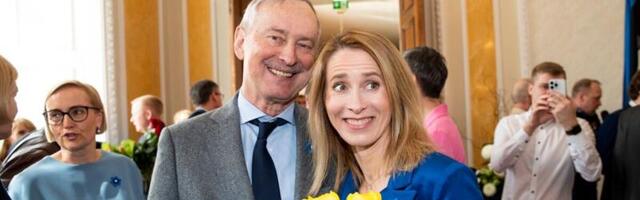 TOP 100 enim teeninud riigiametnikku: peaminister tõusis pingereas kõrgemale