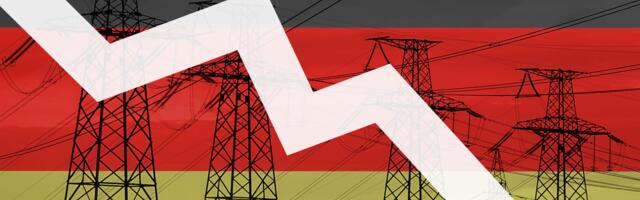 Saksamaa hakkab kohustuslikus korras piirama energiatarbimist