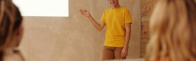 Kultuur ja sõjakonfliktid: koolinoored tutvustavad ERMis uurimistööde tulemusi