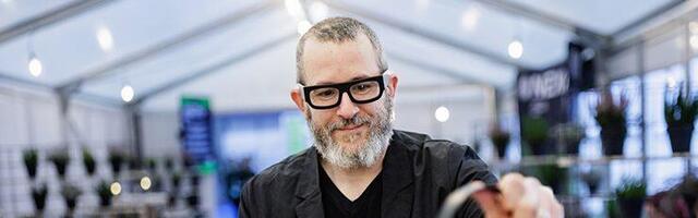 ADAM GREENFIELD: Ärge laske rahaahnetel ärimeestel otsustada oma linna tuleviku üle!