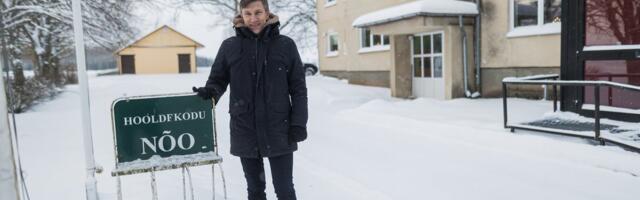 KOVid on rahaga hädas: „2008.–2009. aasta majanduskriis oli nohu tänavuse kõrval“