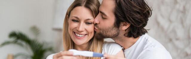 MILLISTEST TÄHEMÄRKIDEST saavad kõige paremad isad?